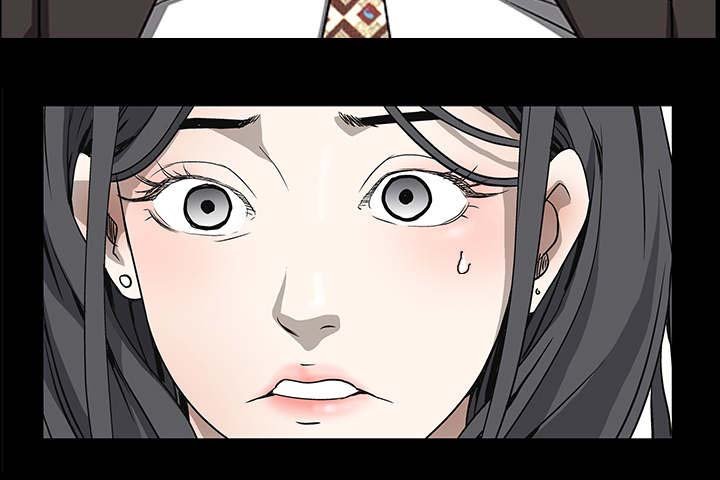 第61章：痛苦的回忆