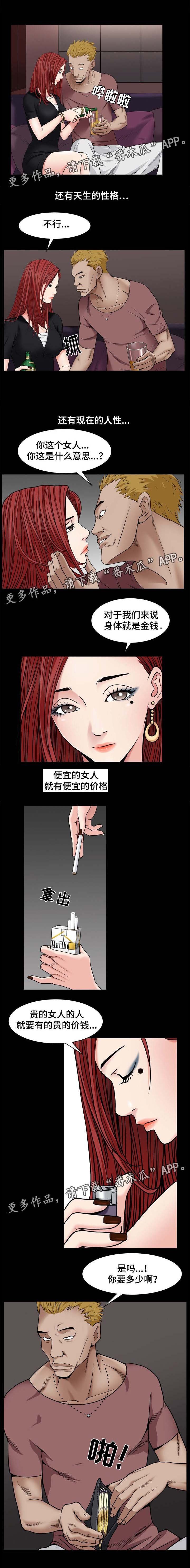 第7章：不需要