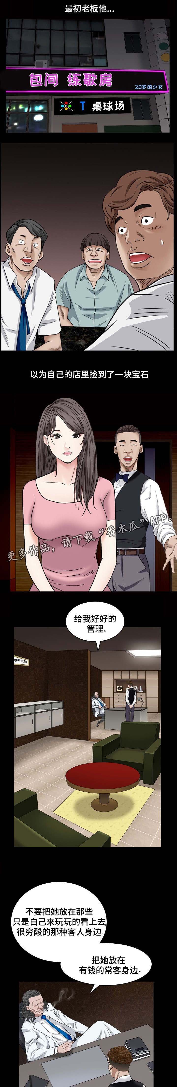 第8章：高级货