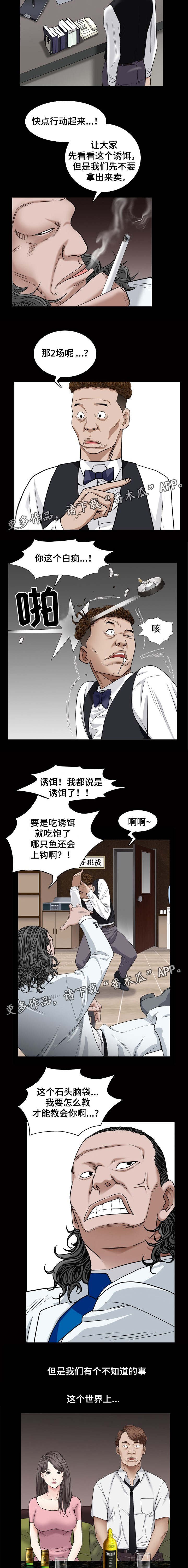 第8章：高级货