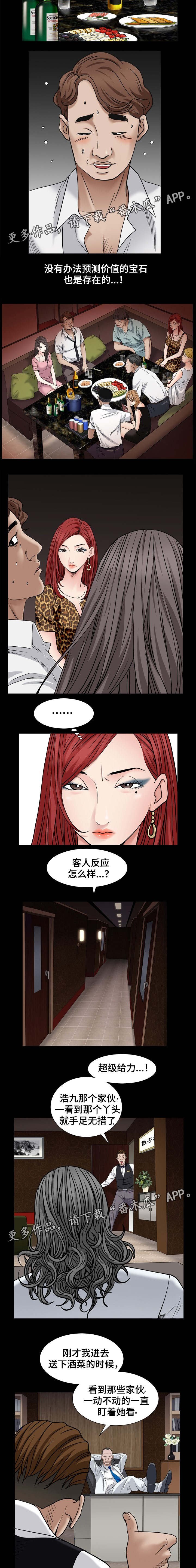 第8章：高级货
