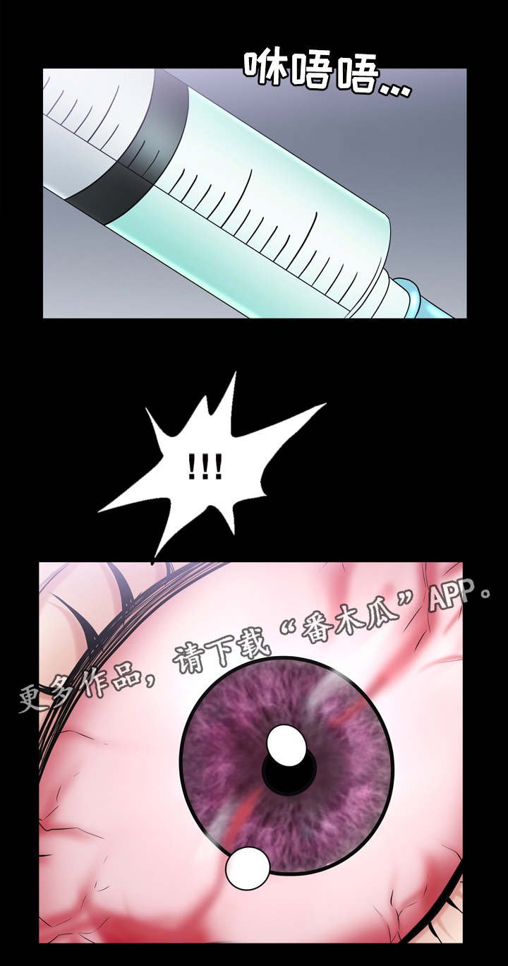 第81章：虽然可惜