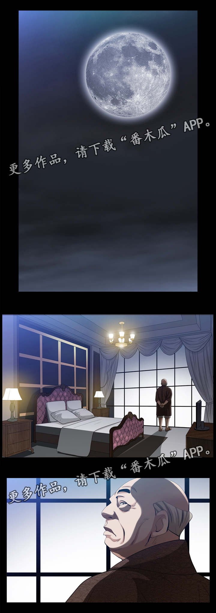 第81章：虽然可惜