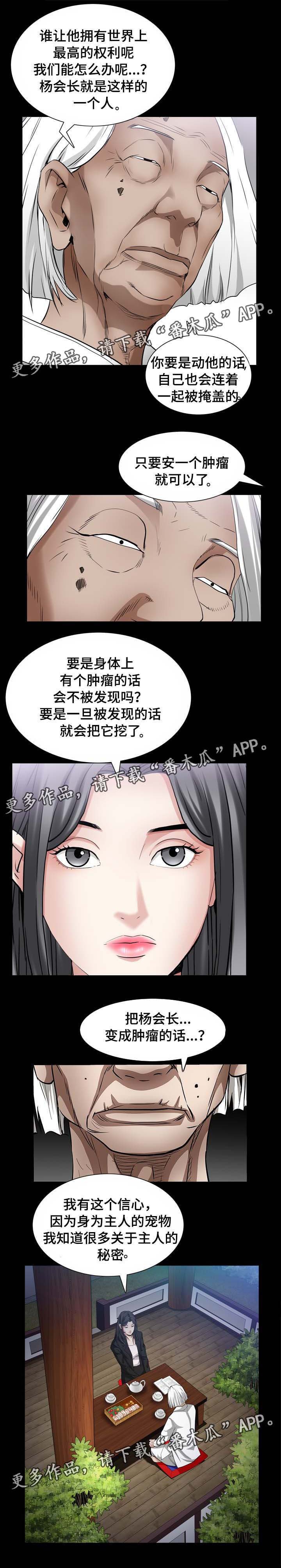 第84章：下定决心