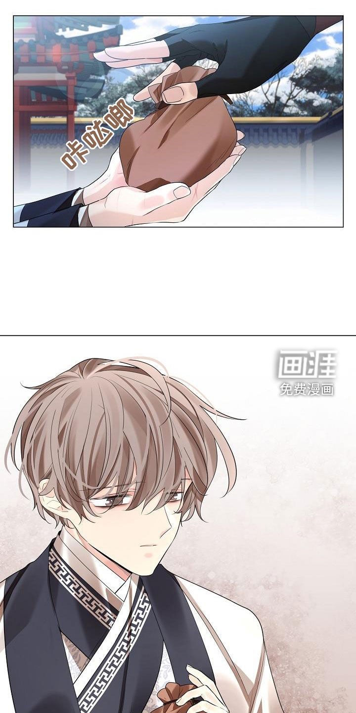 第101章：【第二季】糖果
