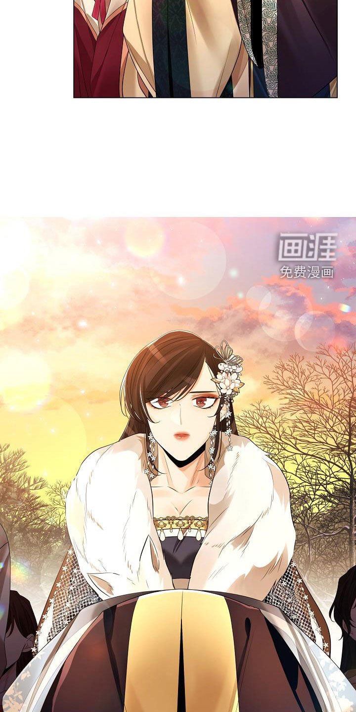 第103章：【第二季】碍眼