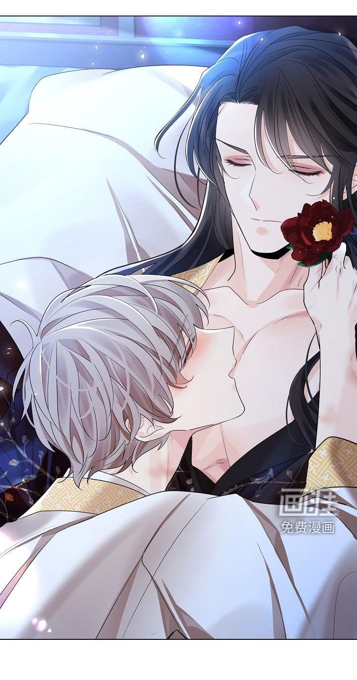 第106章：【第二季】含冤而死