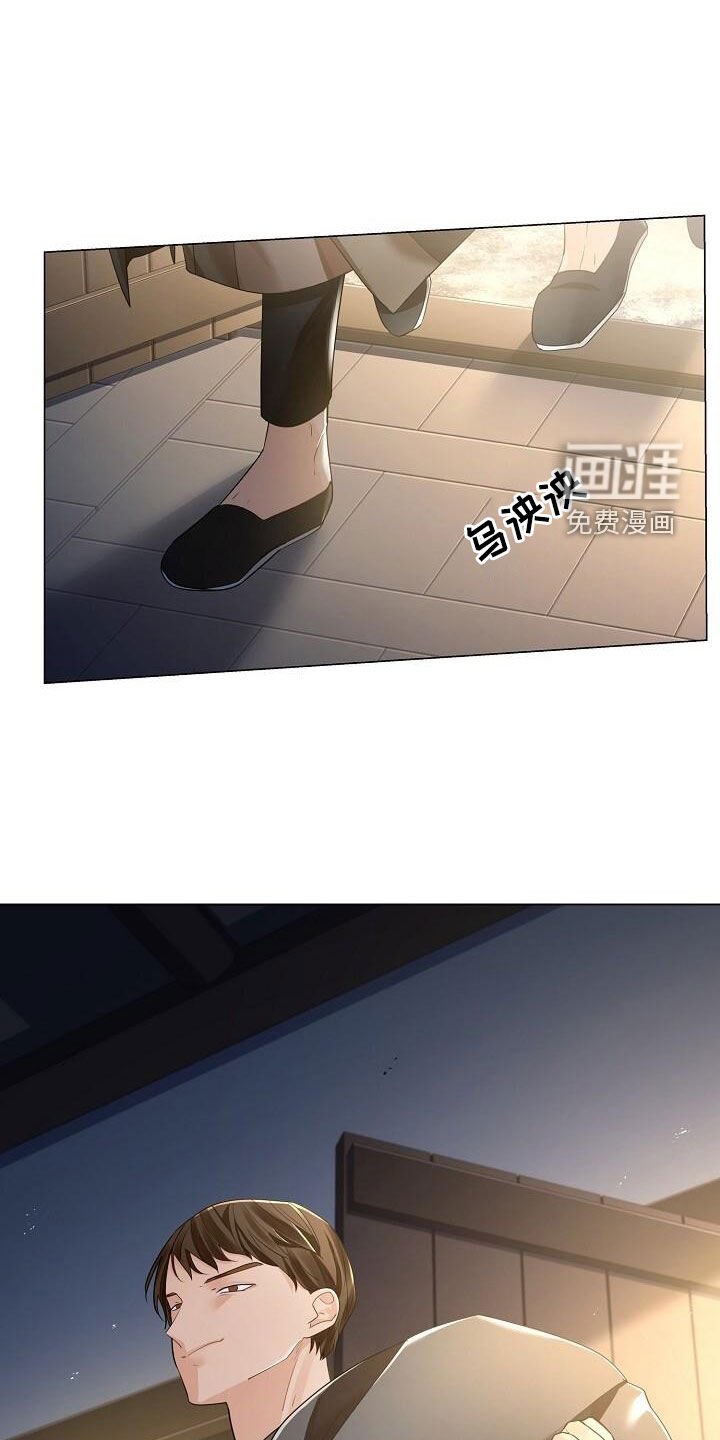 第108章：【第二季】仇恨