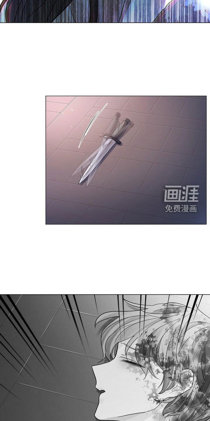 第108章：【第二季】仇恨