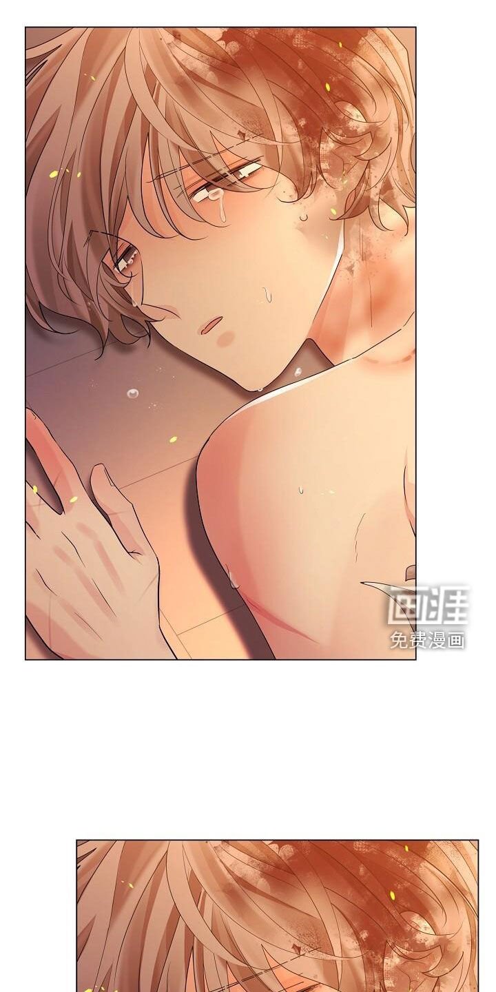 第109章：【第二季】放火