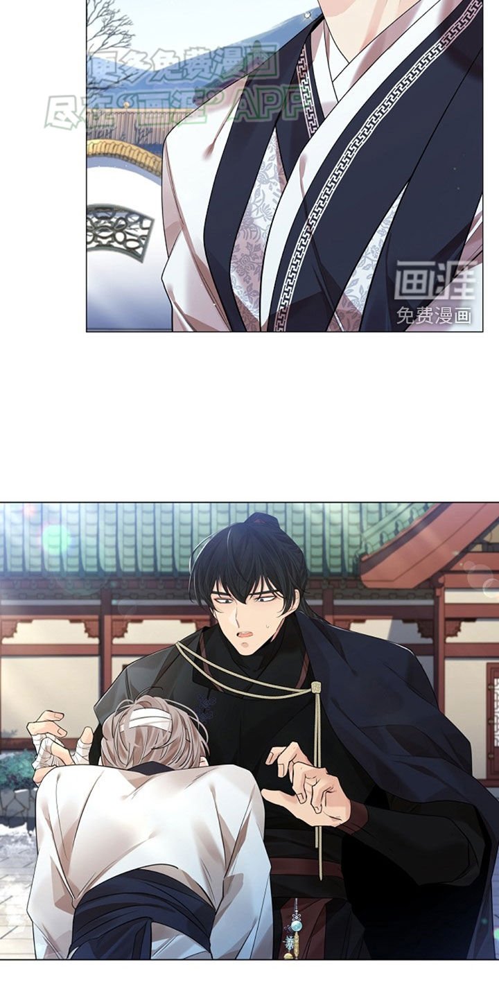 第117章：【第三季】恩重如山