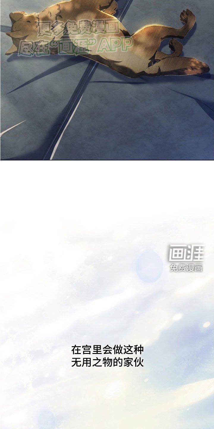 第124章：【第三季】不想看见他