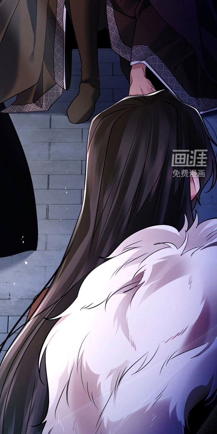 第128章：【第三季】你自找的