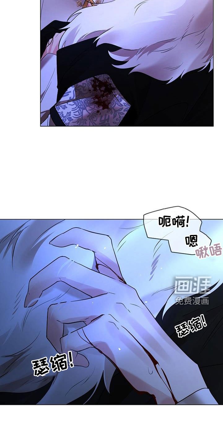 第131章：【第三季】求情