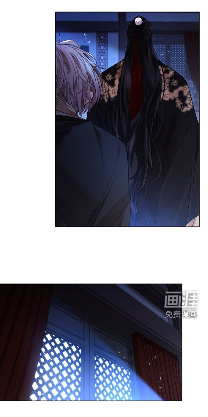 第133章：【第三季】找不到替代品