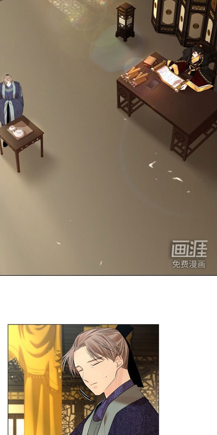 第133章：【第三季】找不到替代品