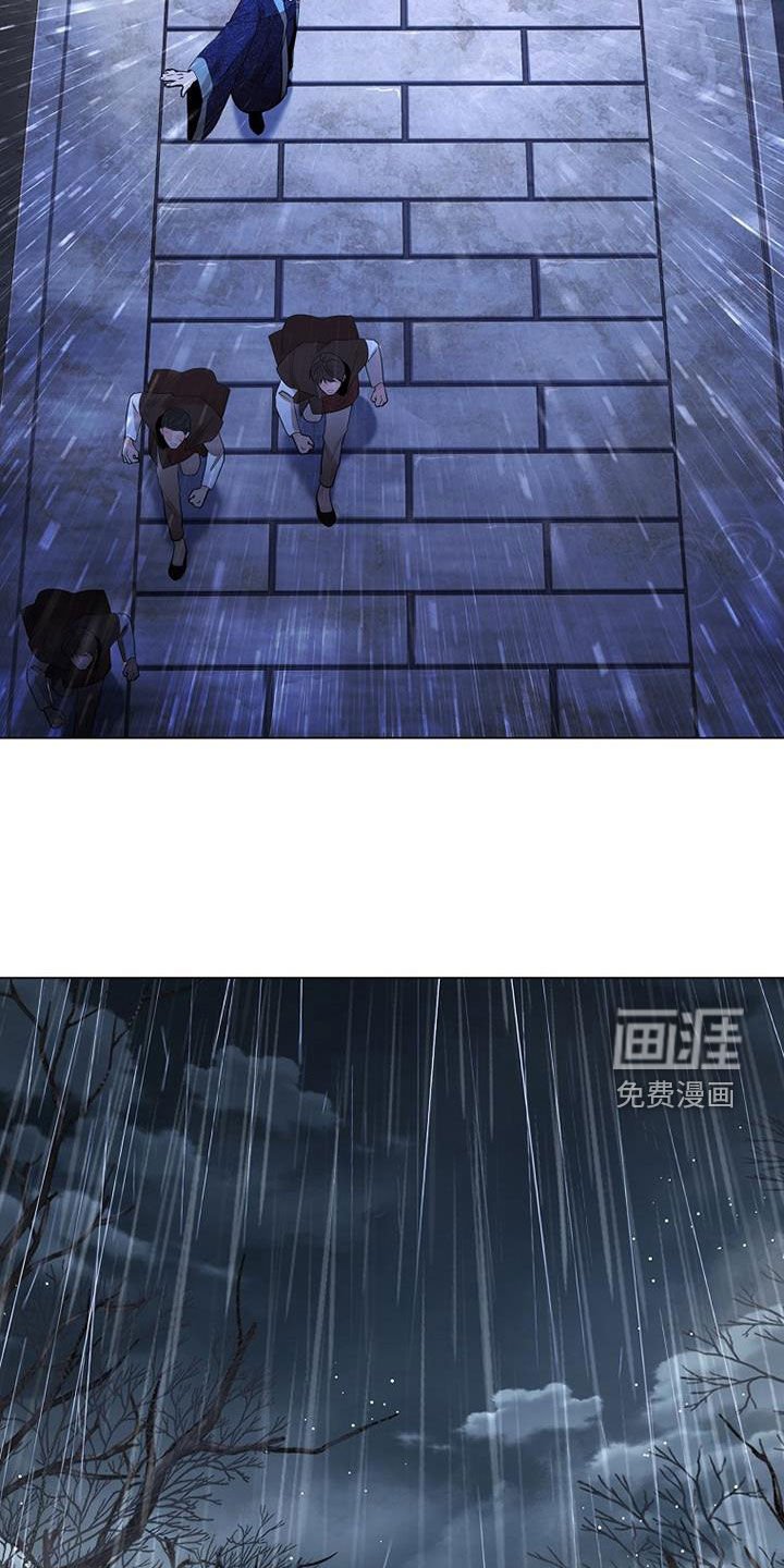 第141章：【第三季】无处可逃