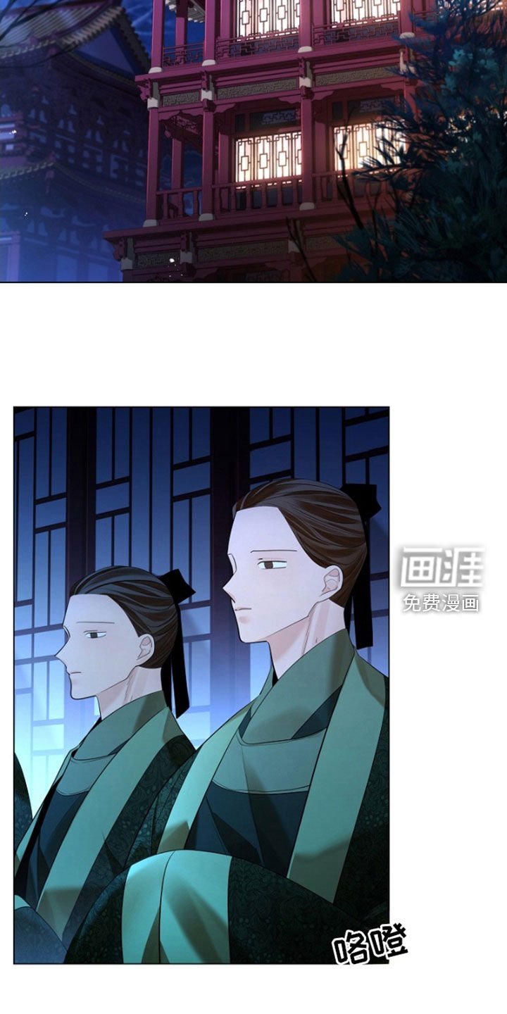 第144章：【第三季】自尽