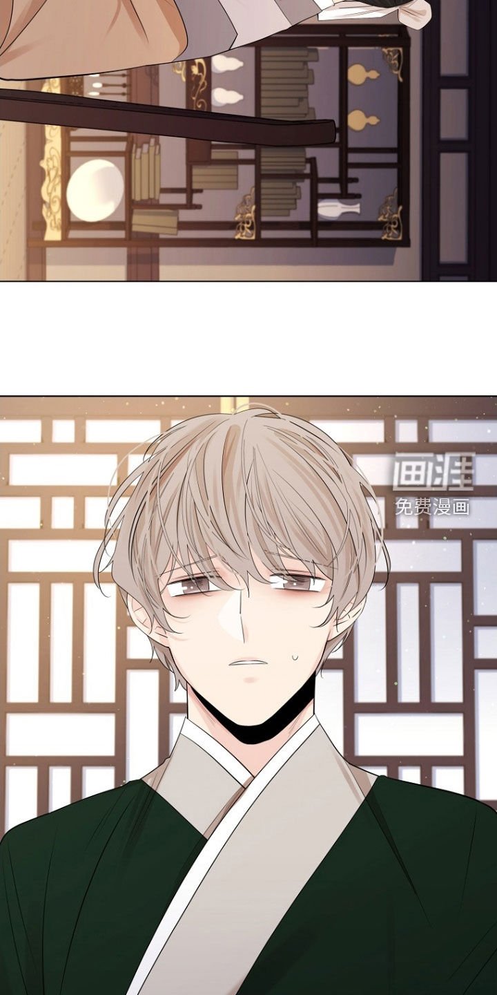 第152章：【第三季】只是看着