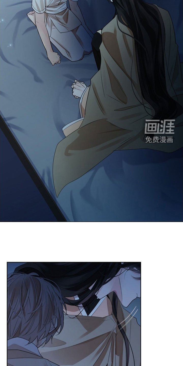 第153章：【第三季】不会强迫你