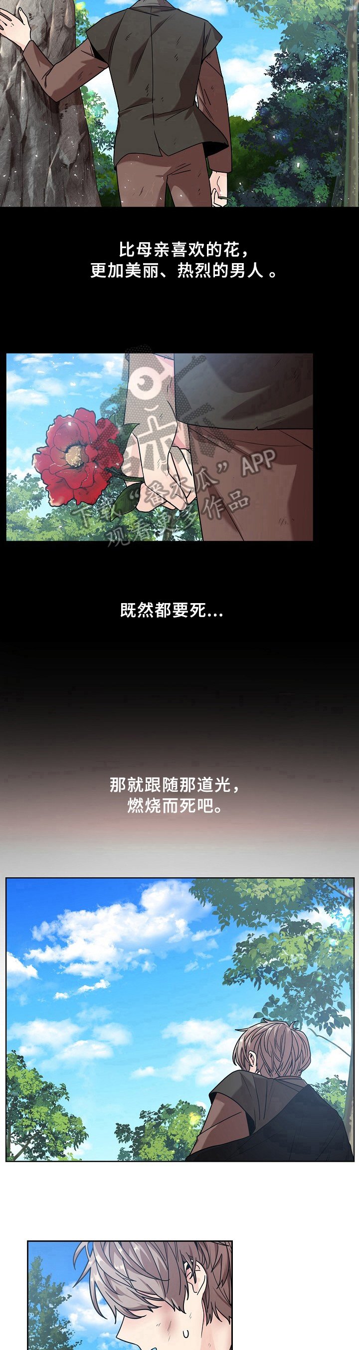 第16章：带走