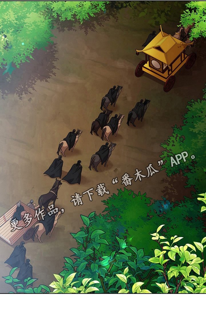 第16章：带走