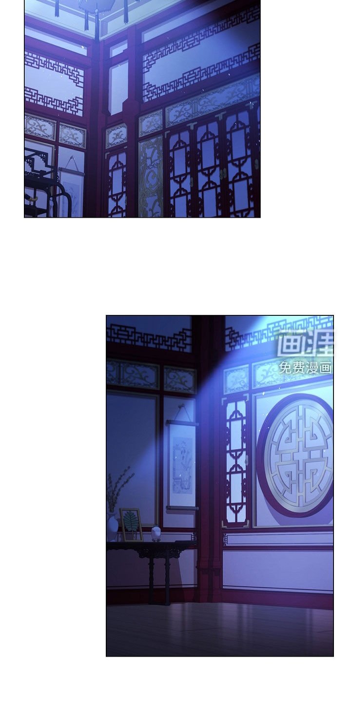 第164章：【番外】睡得香