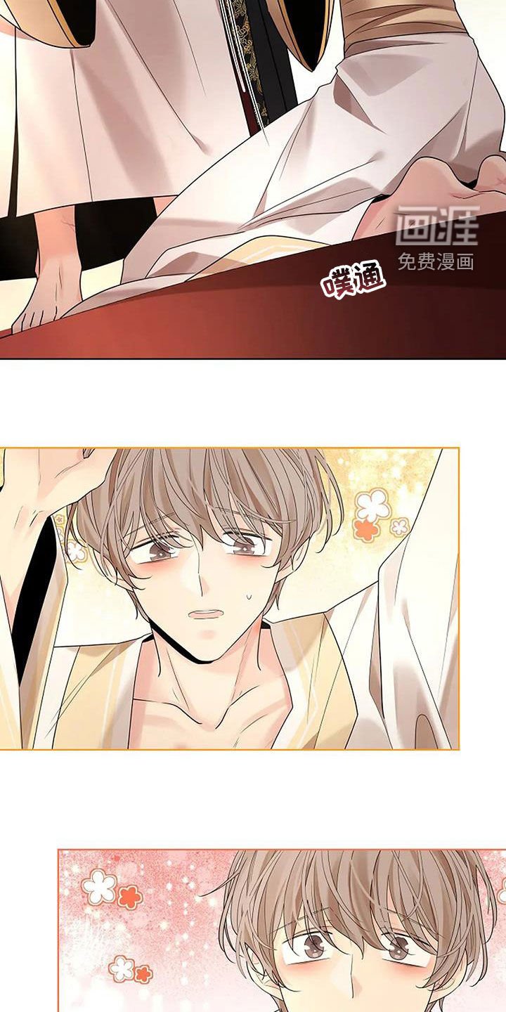 第170章：【番外】工作室
