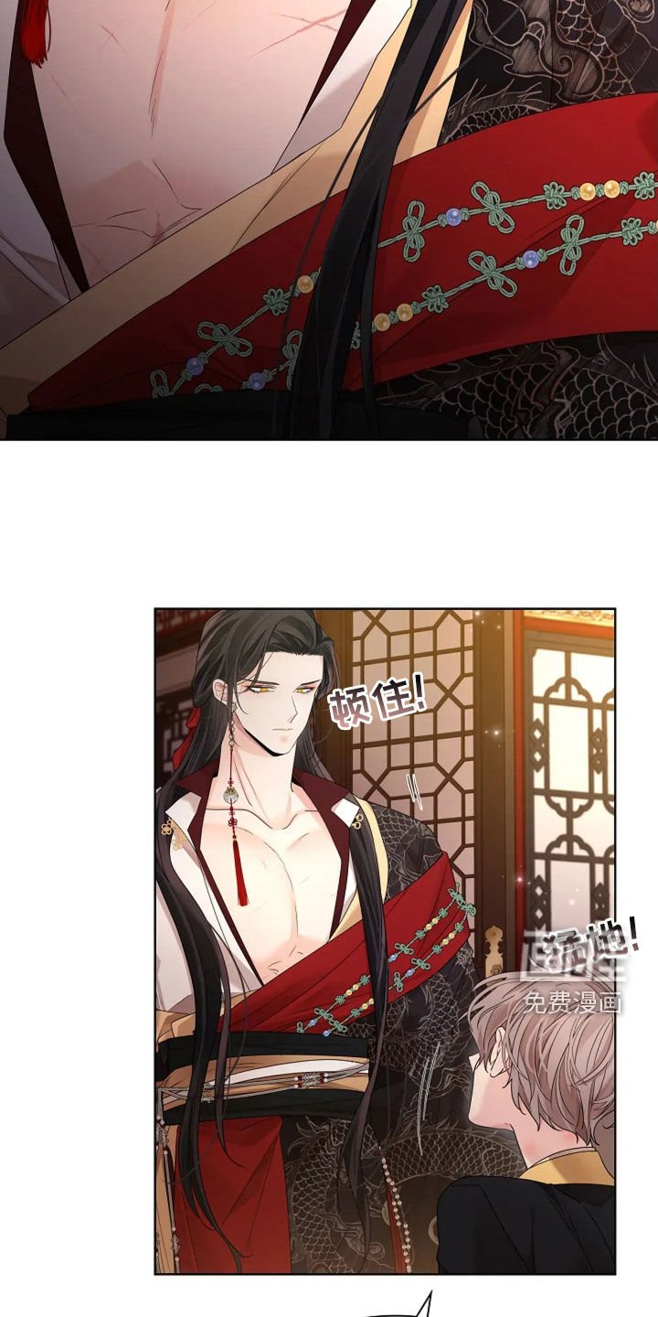 第171章：【番外】练习写信