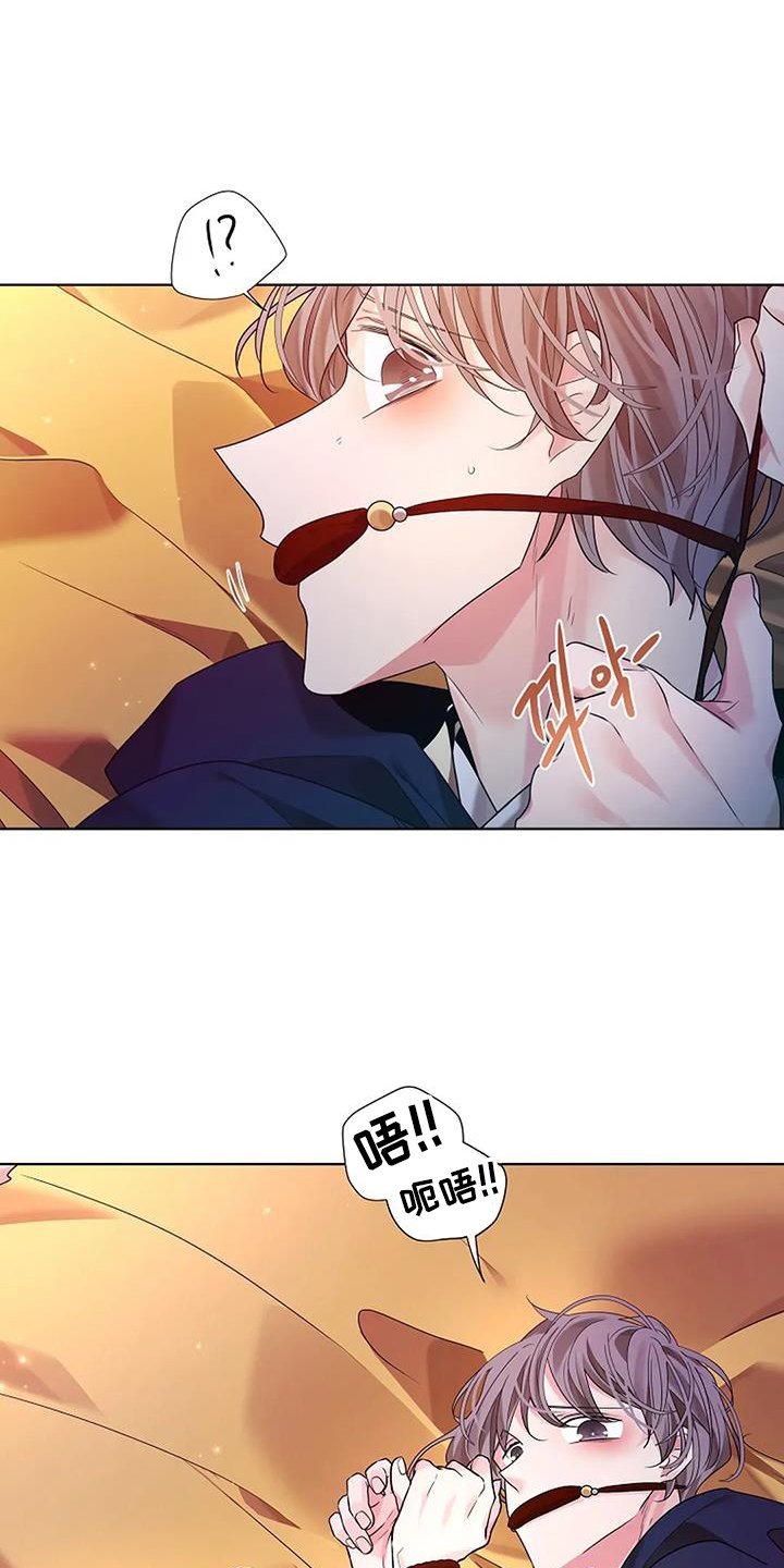 第183章：【番外】情况