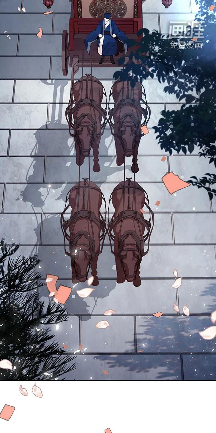 第193章：【番外】抵达