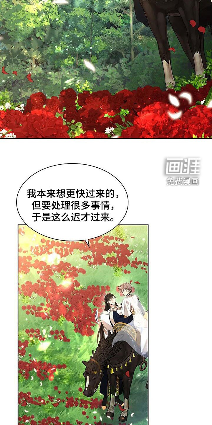 第194章：【番外完结】花海