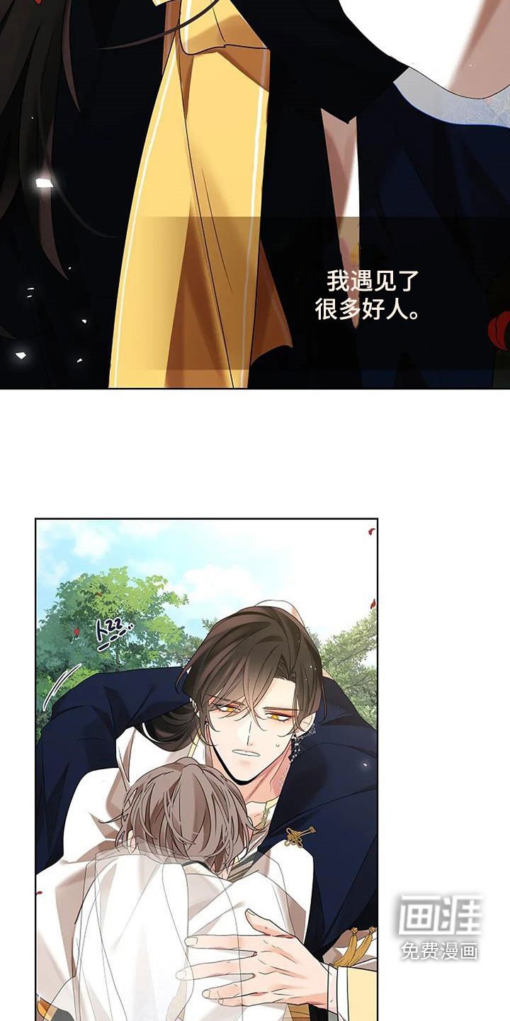 第194章：【番外完结】花海