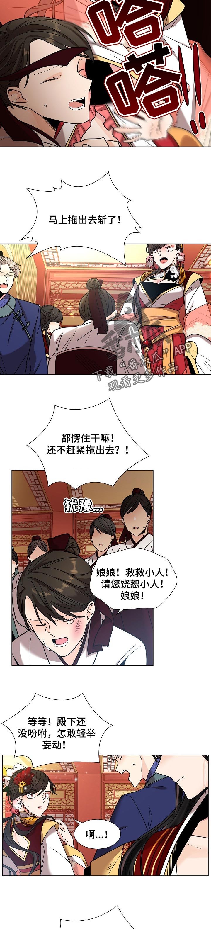第20章：尊贵的女人