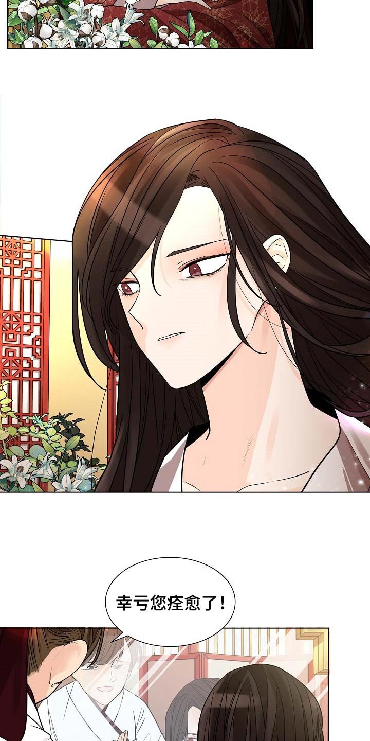 第30章：没资格