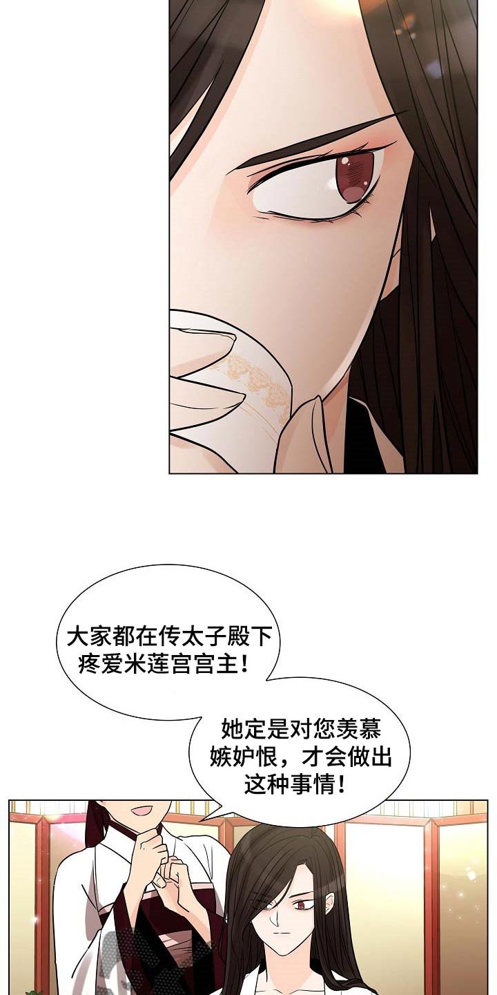 第30章：没资格