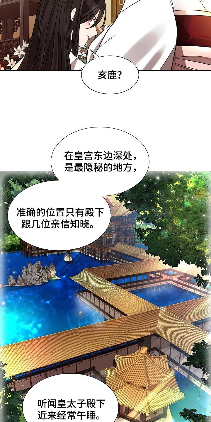 第30章：没资格