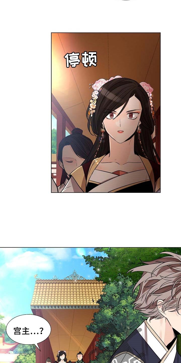 第30章：没资格