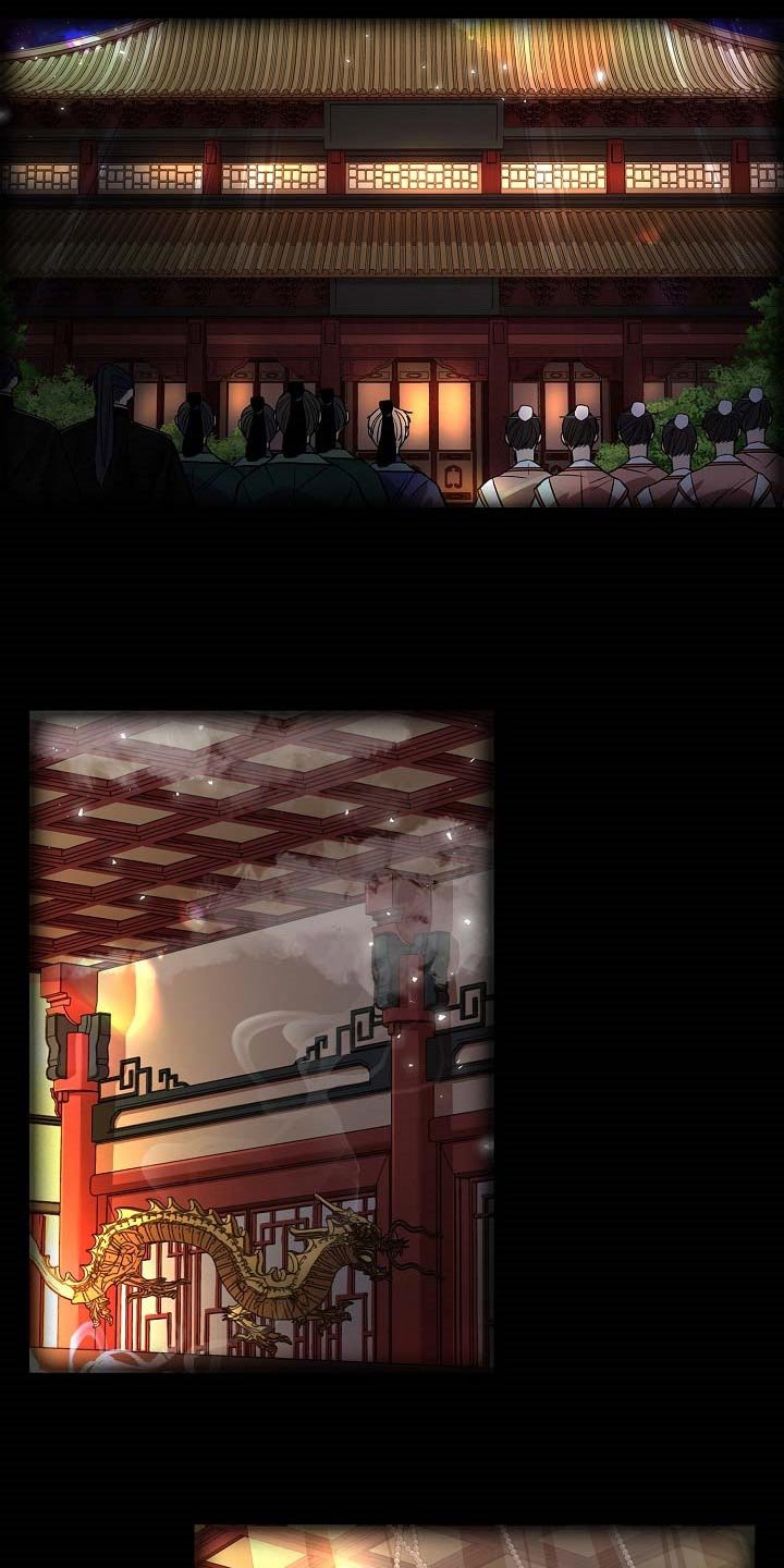 第30章：没资格