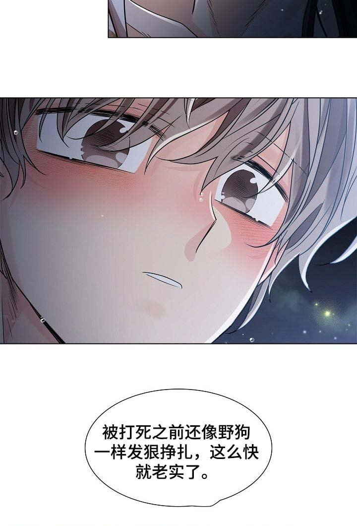 第44章：老实（第一季完结）