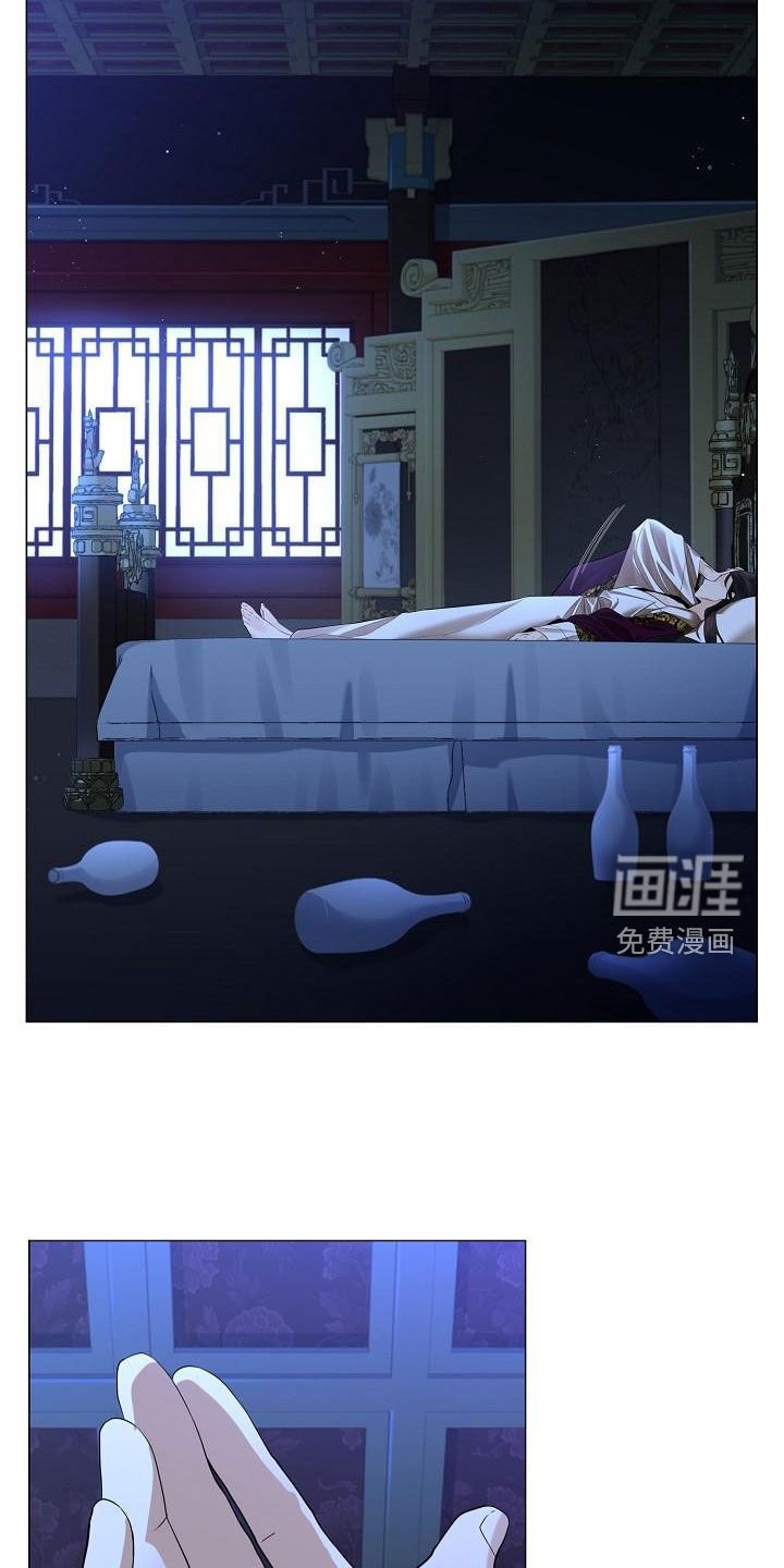 第57章：【第二季】雪夜