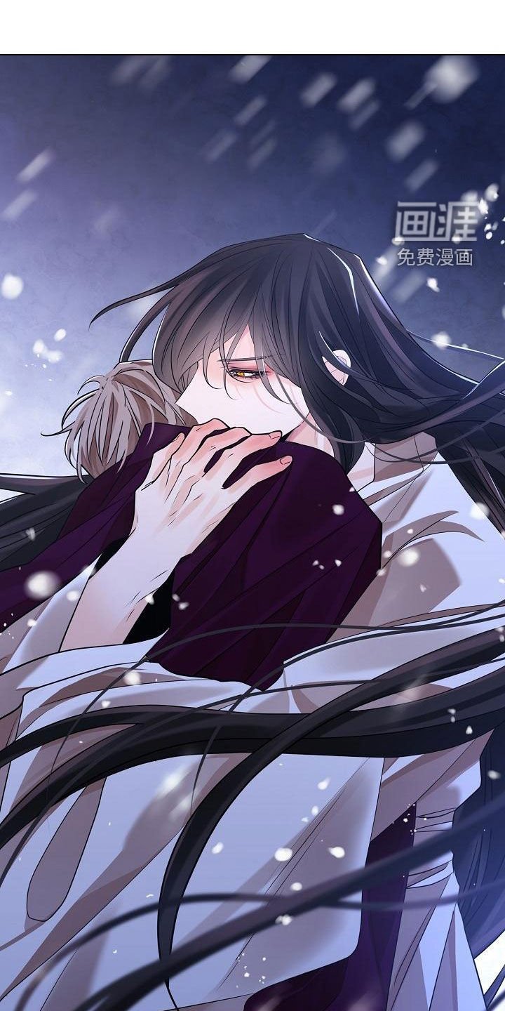 第57章：【第二季】雪夜