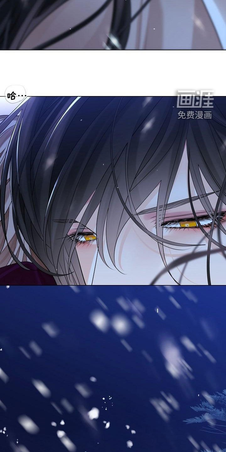 第57章：【第二季】雪夜
