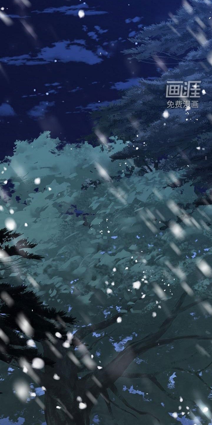 第57章：【第二季】雪夜