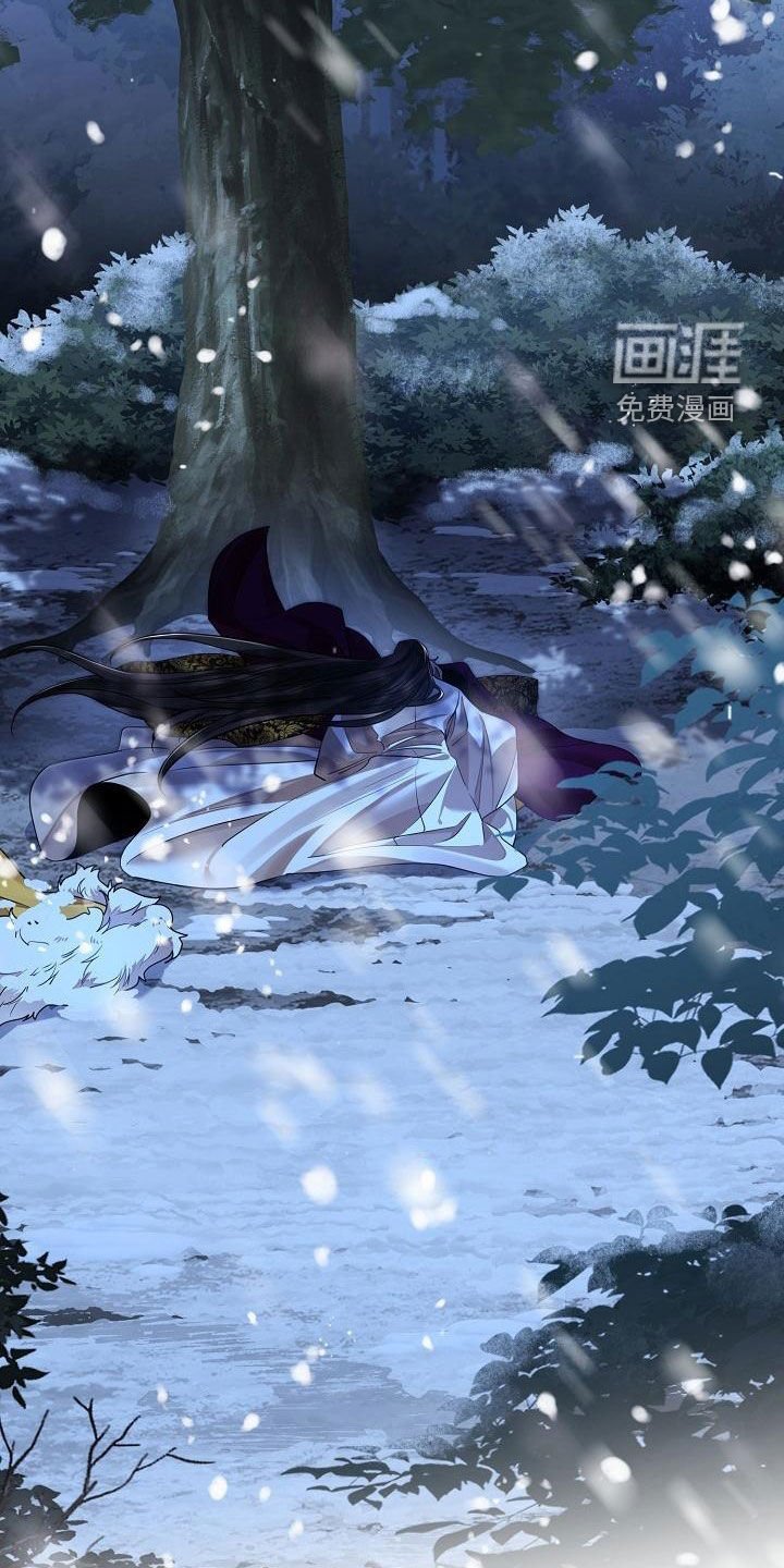 第57章：【第二季】雪夜