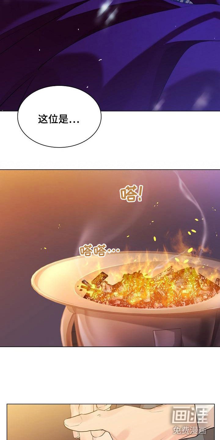 第58章：【第二季】没救了