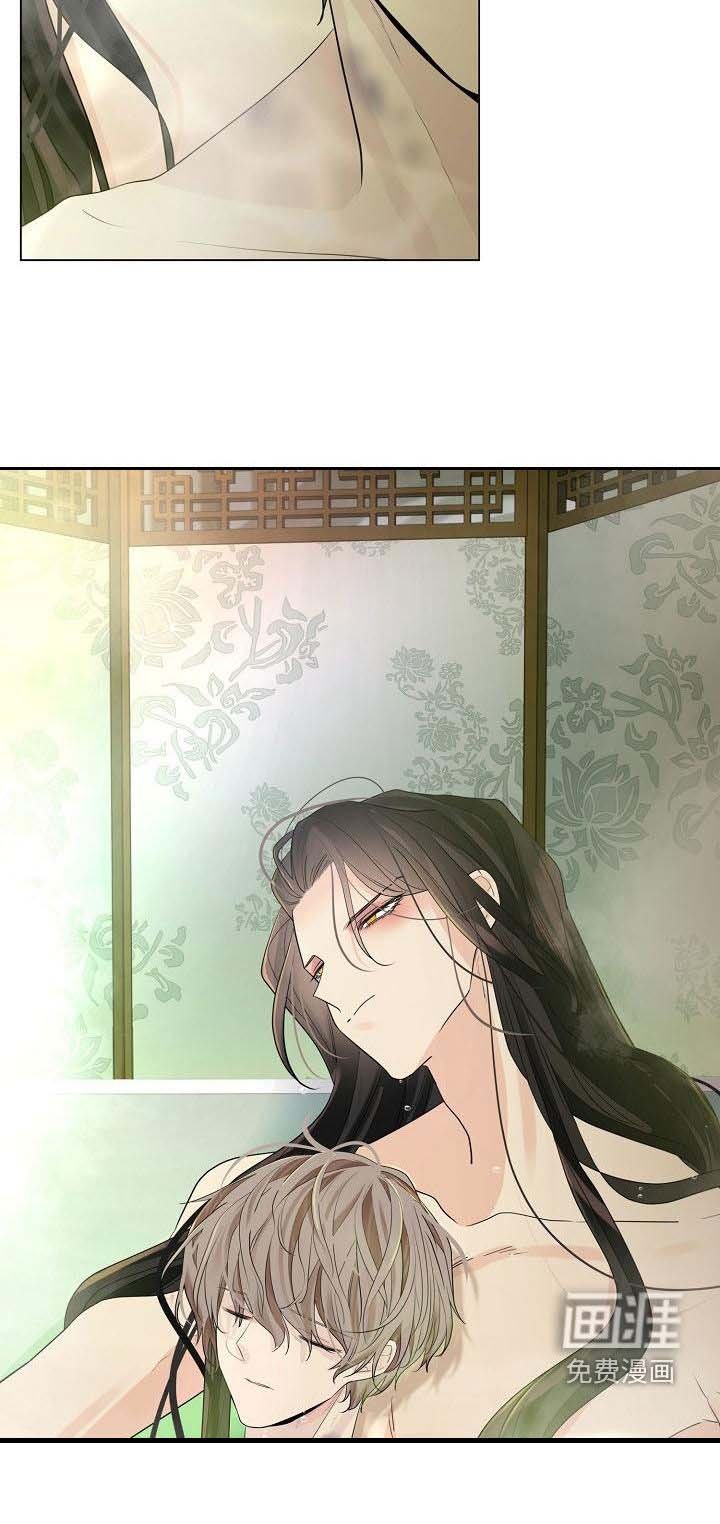 第60章：【第二季】悉心照顾