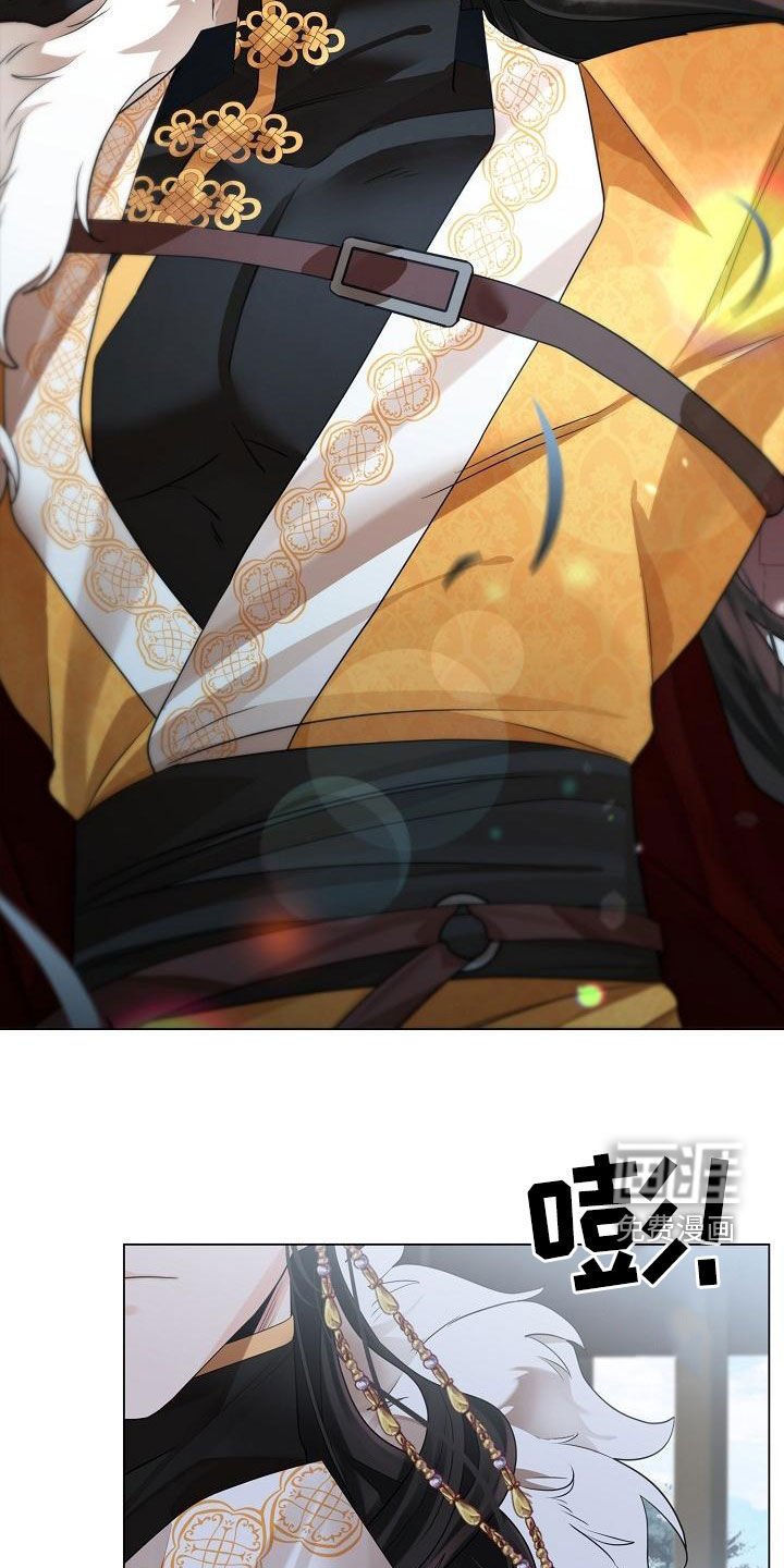 第67章：【第二季】拜见