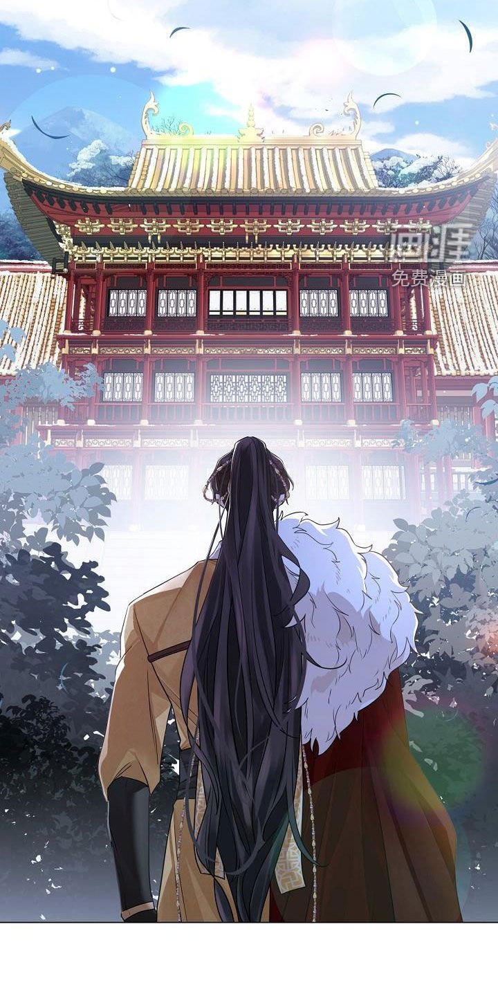 第68章：【第二季】虚伪