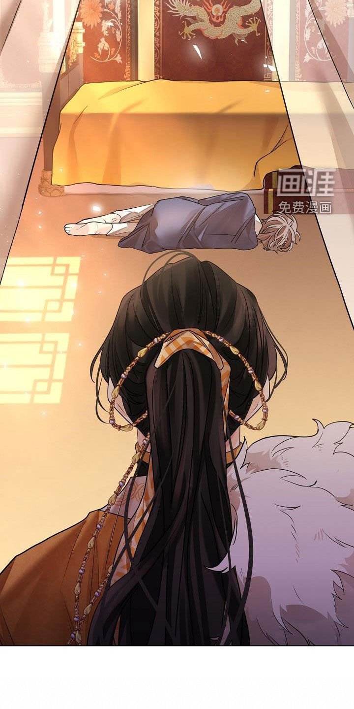 第68章：【第二季】虚伪